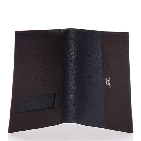 hermès passport holder|hermes mc2 passport holder.